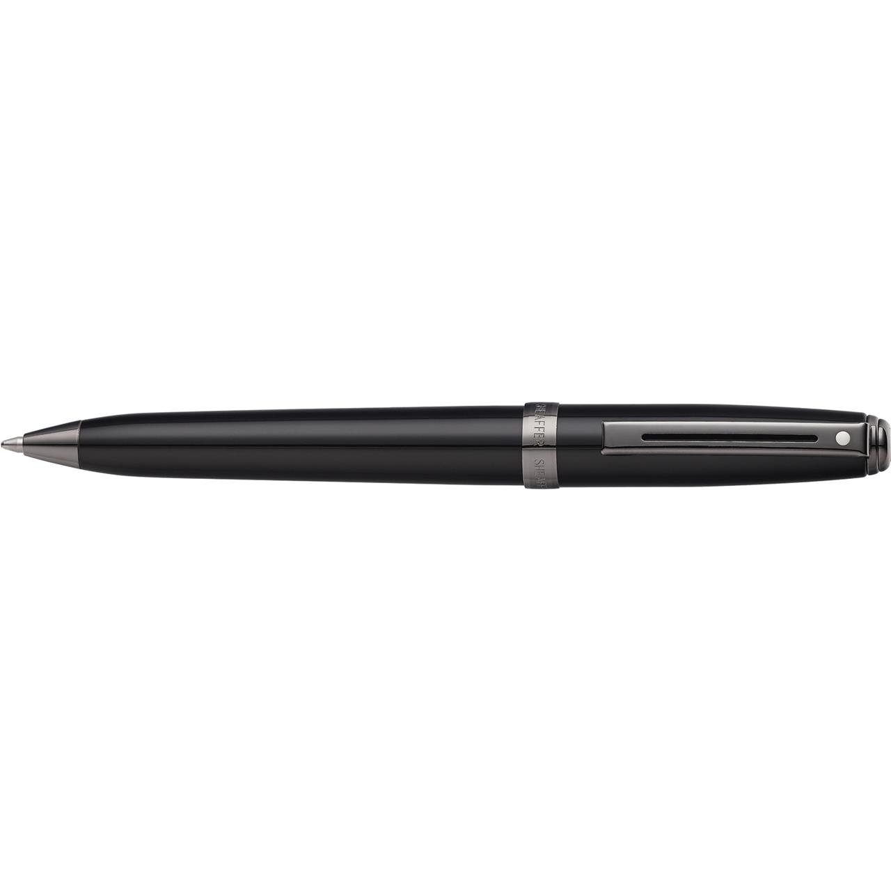 Sheaffer Pen - Black & Gunmetal